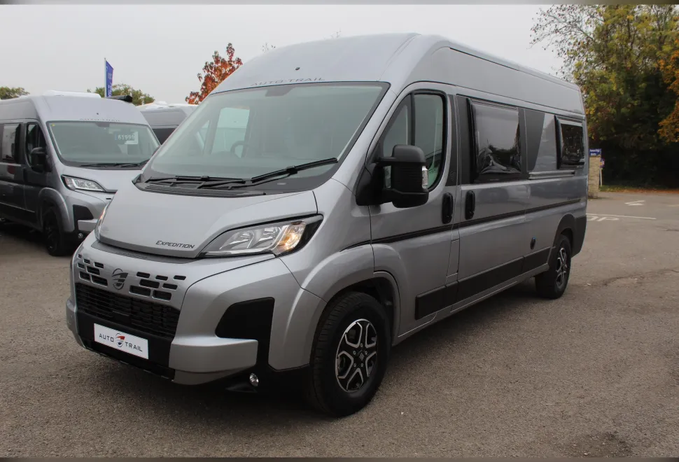 Auto-Trail  Expedition 67 2026