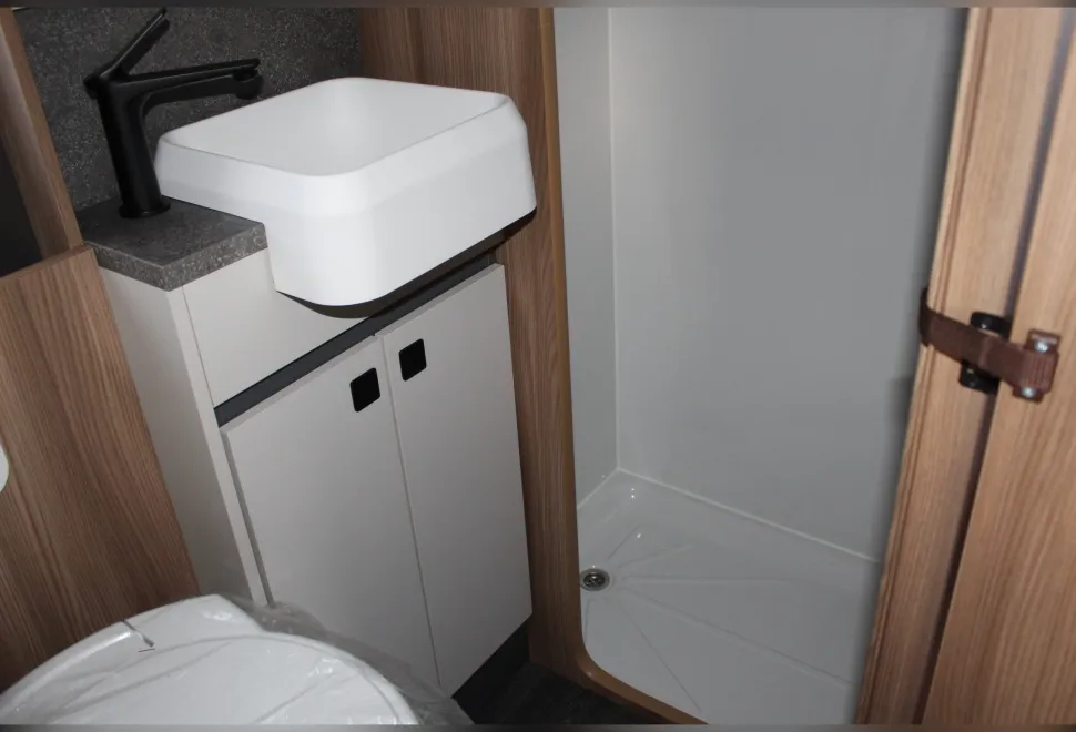 Auto-Trail  Excel 620S 2026