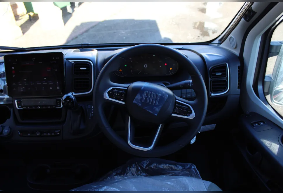 Elddis  Accordo 105 2026