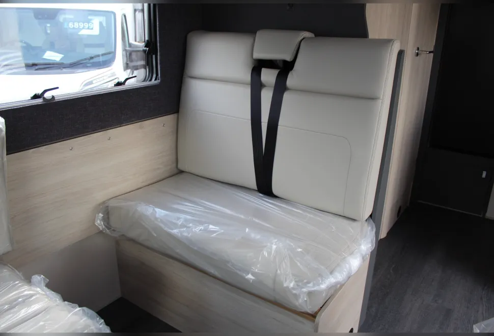 Auto-Trail  F-Line F62 2025
