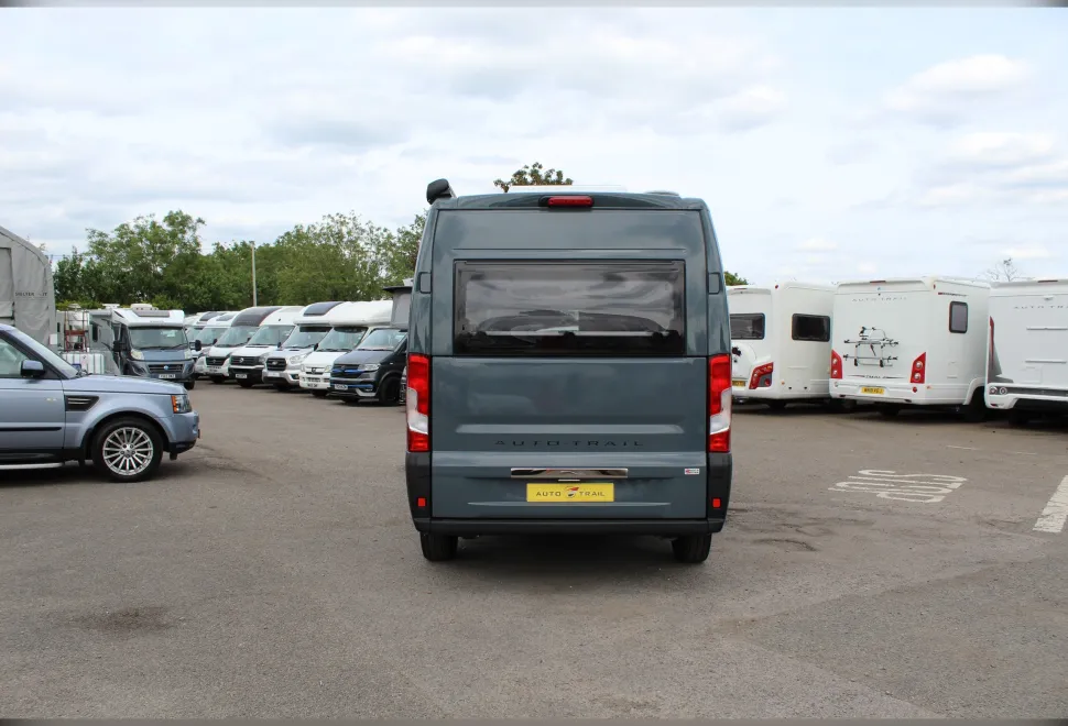 Fiat  Ducato 2026