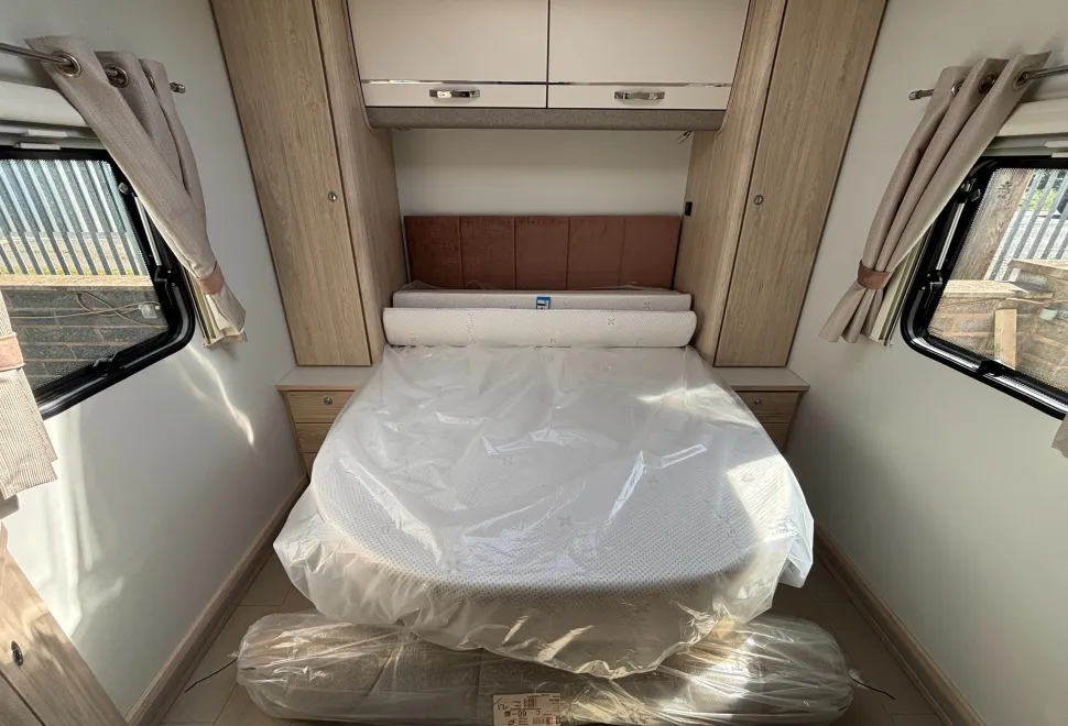 Elddis  Avante 2025