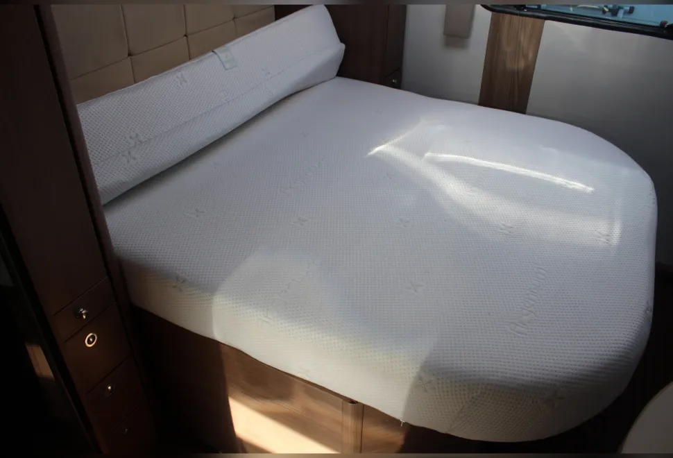 Elddis  Encore 254 2018