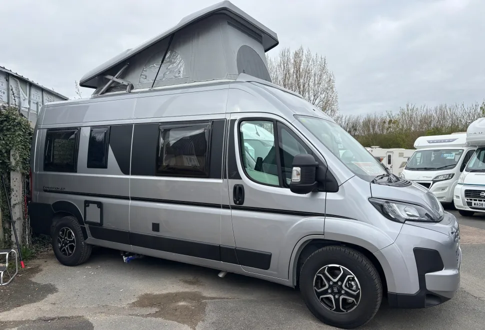 Auto-Trail  Expedition 67 2026