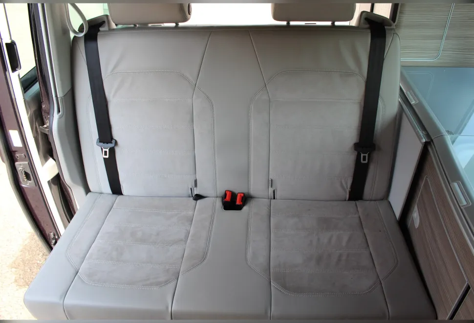 Volkswagen  California 2019