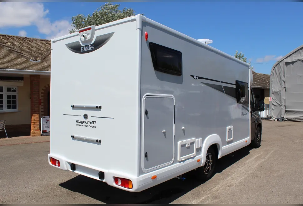 Elddis  Autoquest 194 2026