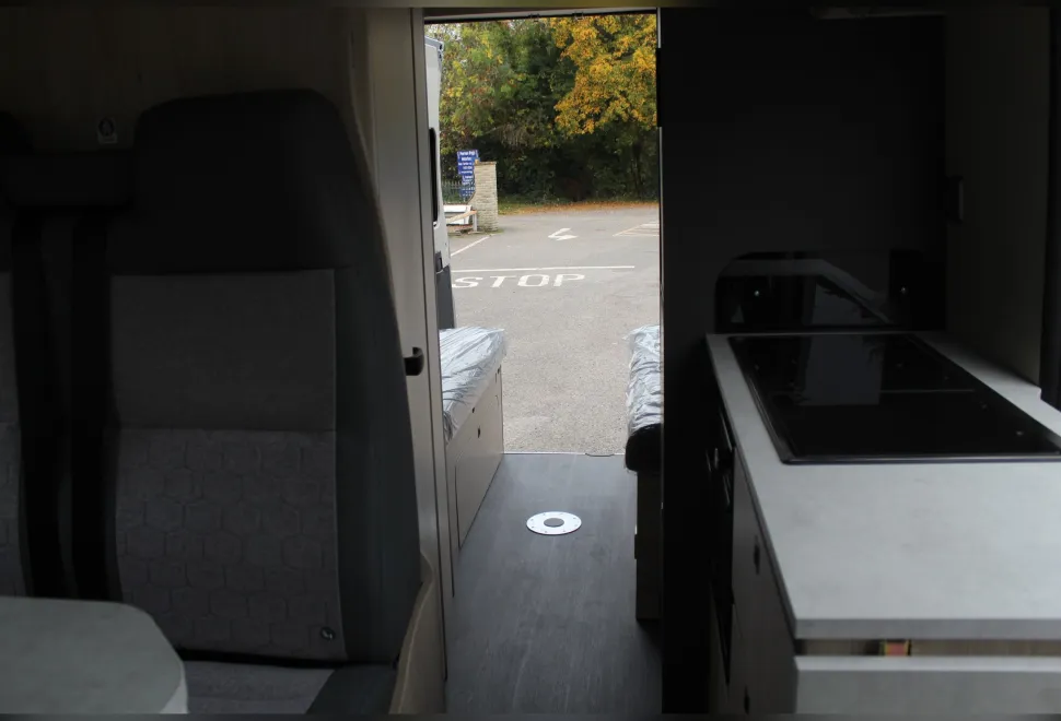 Auto-Trail  Expedition 67 2026