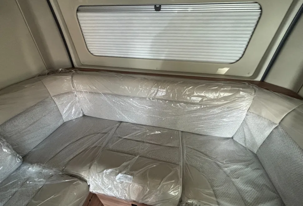 Auto-Trail  V-Line 2026