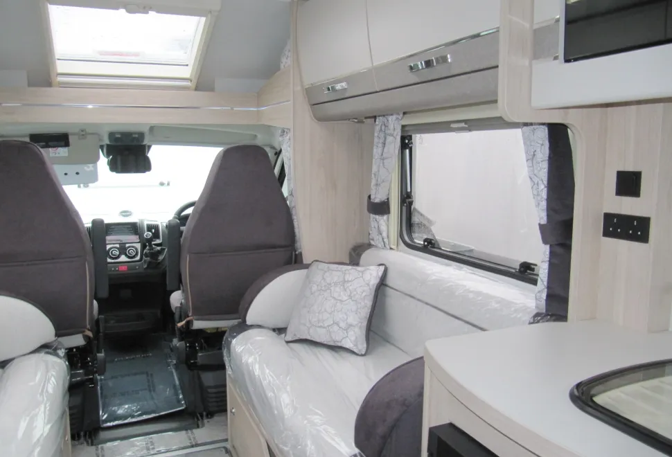 Elddis  Autoquest 155 2025