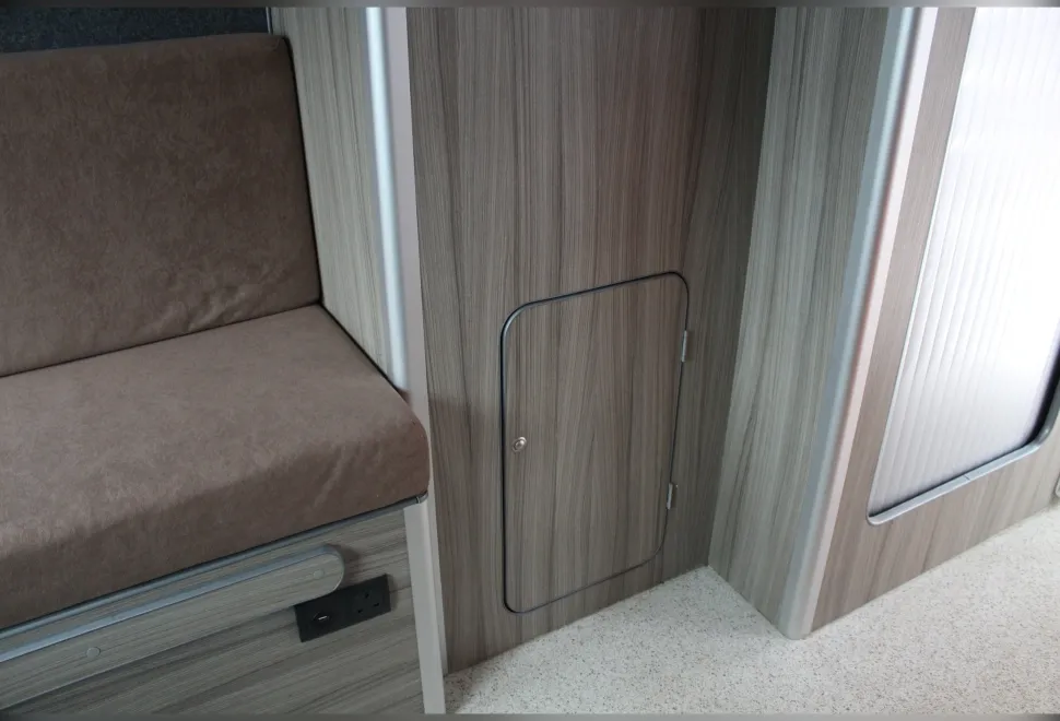 Volkswagen  Crafter 2013