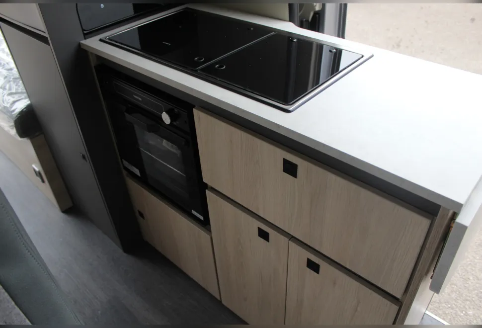 Auto-Trail  Expedition 67 2026