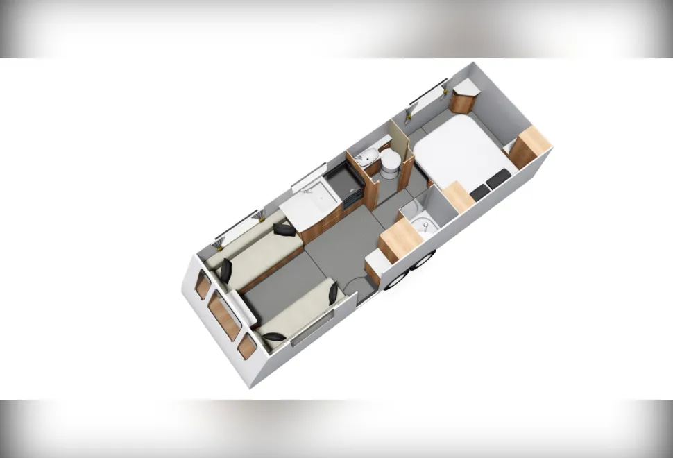 Elddis  Crusader 2026
