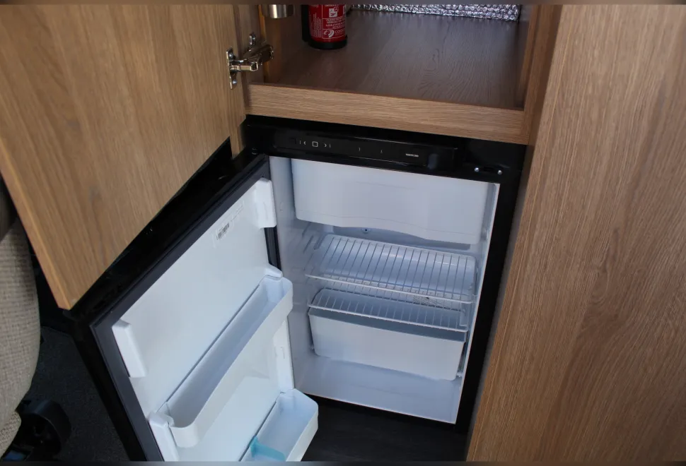 Auto-Trail  V-Line 610 SE 2024