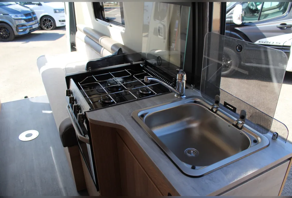 Auto-Trail  V-Line 610 SE 2024