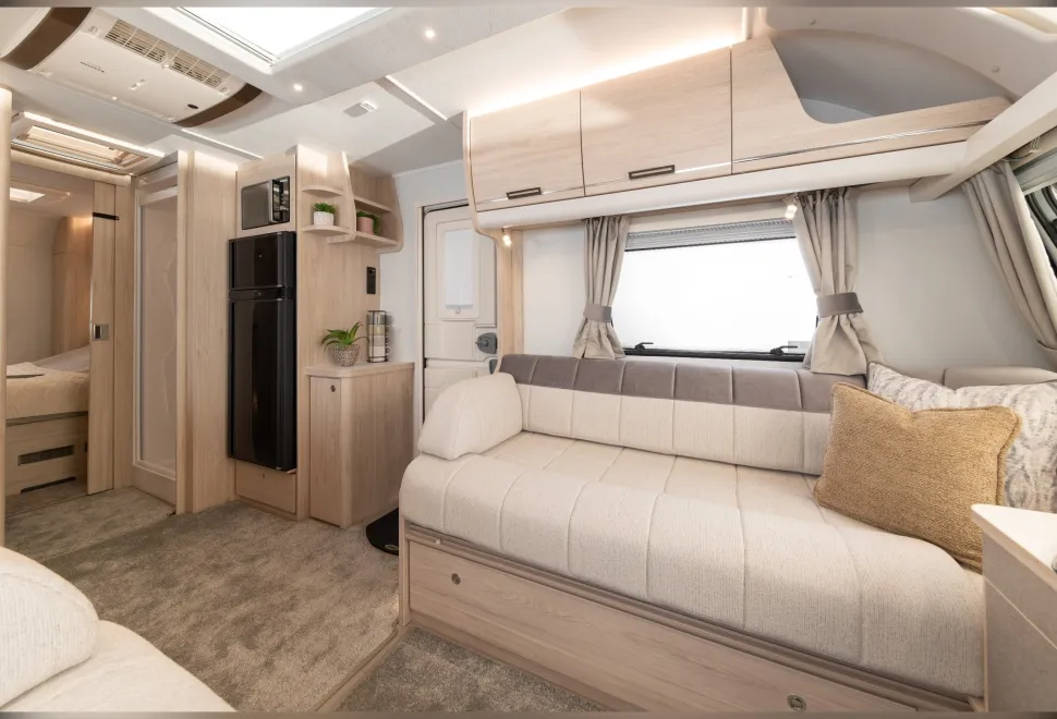 Elddis  Crusader 2026