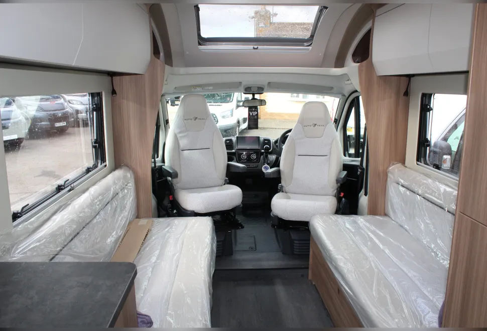 Auto-Trail  Imala 615 2026