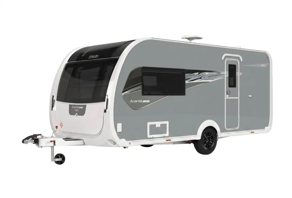 Elddis  Avante 520 2026
