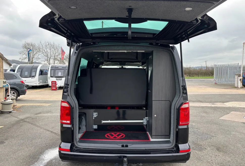 Volkswagen  Transporter T32 2020