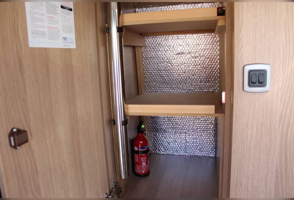 Auto-Trail  V-Line 610 SE 2024