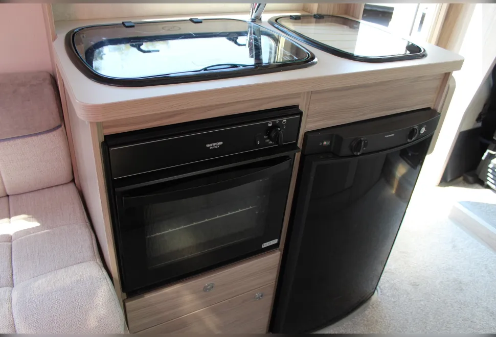 Elddis  Accordo 120 2022