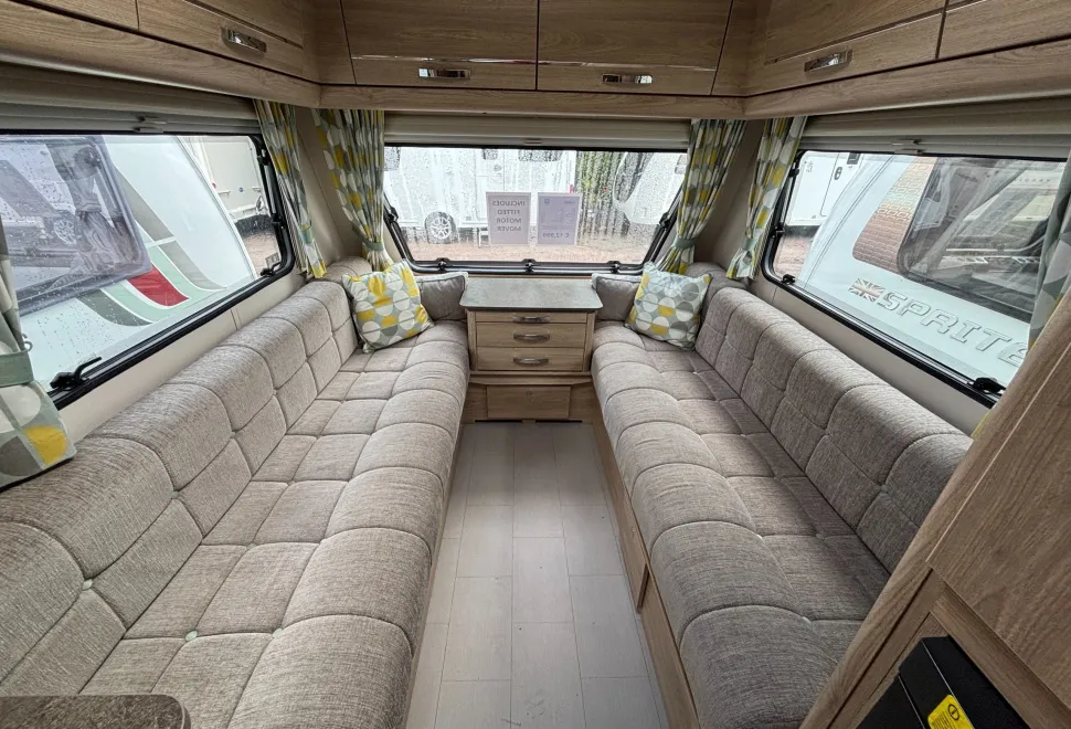 Elddis  Xplore 2019