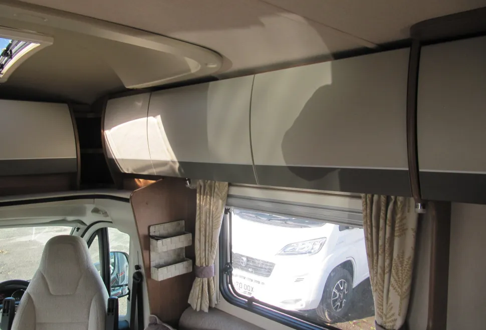Auto-Trail  Imala 715 2018