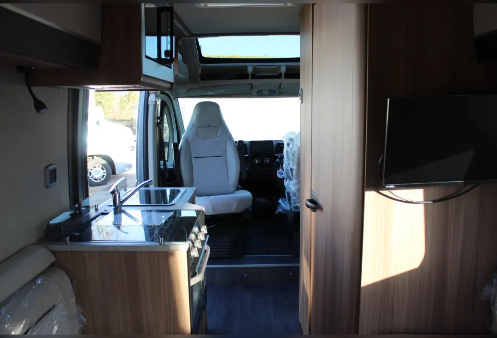 Auto-Trail  V-Line 610 SE 2026