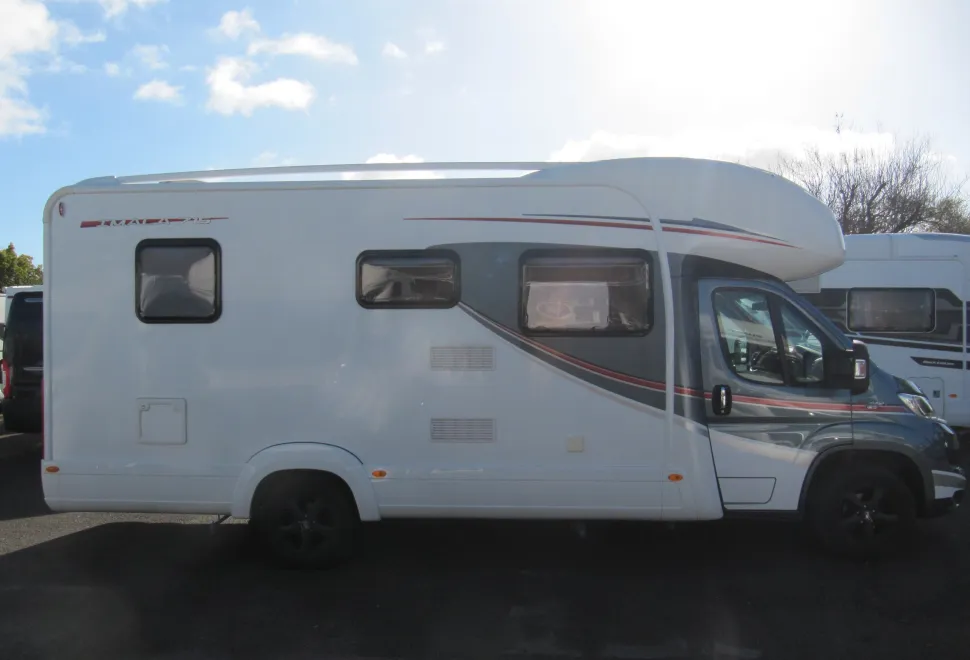 Auto-Trail  Imala 715 2018