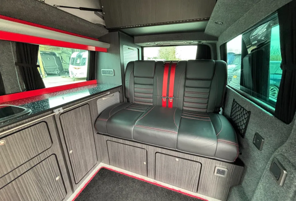 Volkswagen  Transporter T32 2020