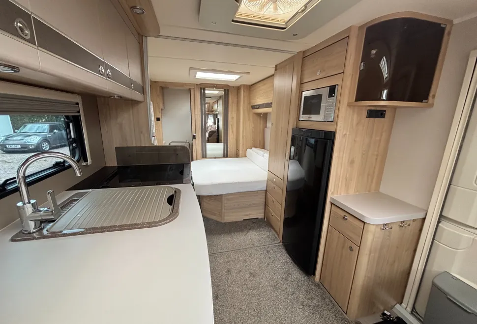 Elddis  Crusader 2017