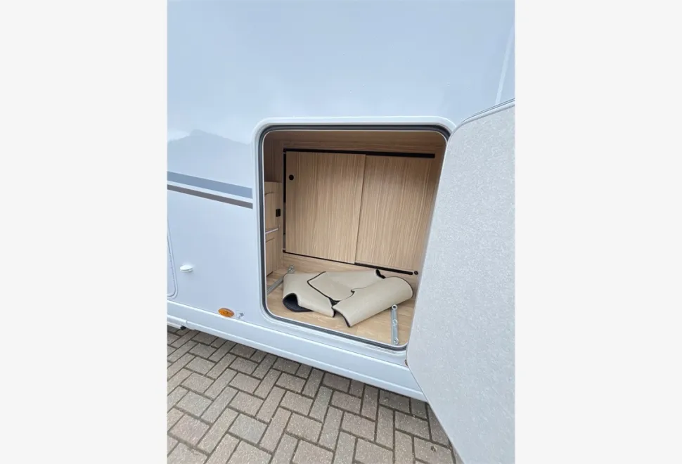 Pilote  Expression P720U 