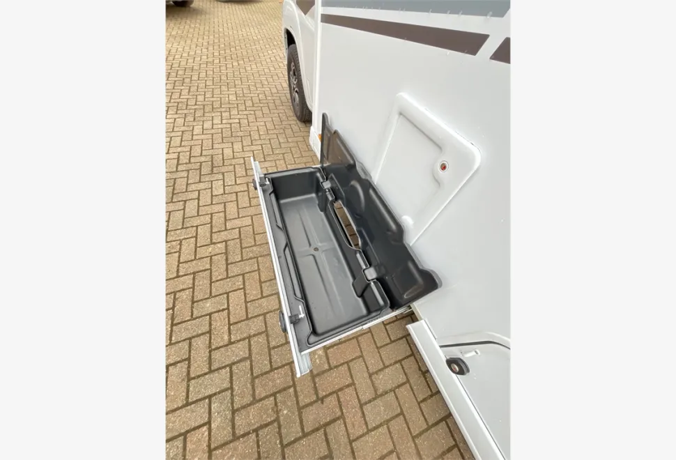 Pilote  Expression P720U 