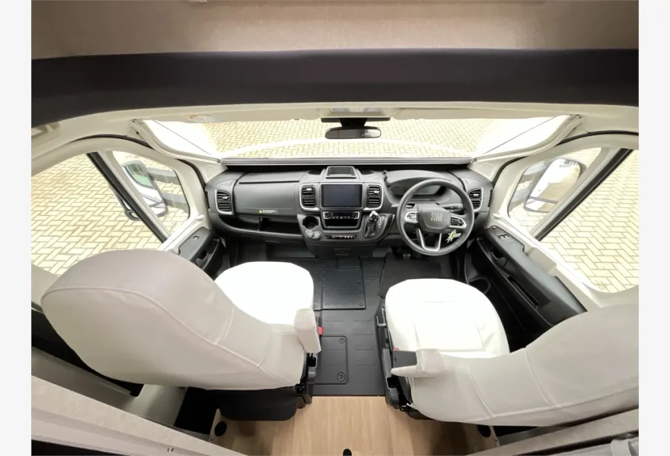 Pilote  Expression P720U 