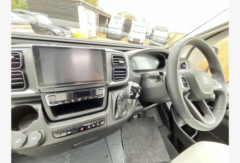 Pilote  Expression P720U 