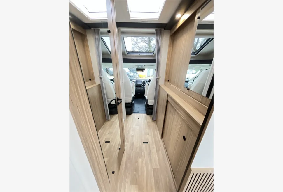 Pilote  Expression P720U 