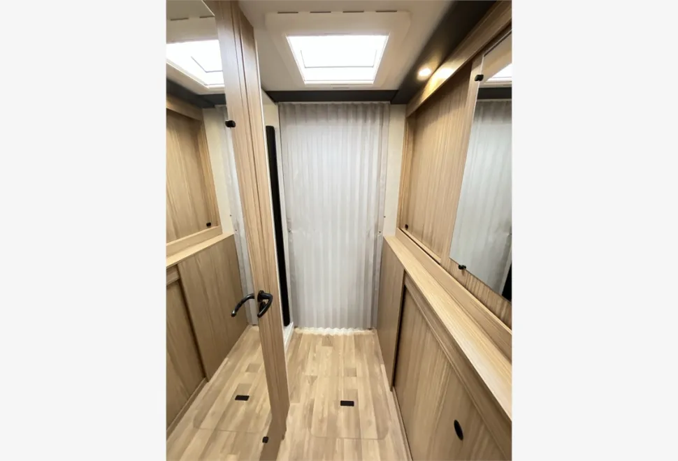 Pilote  Expression P720U 