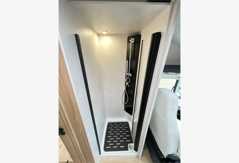 Pilote  Expression P720U 