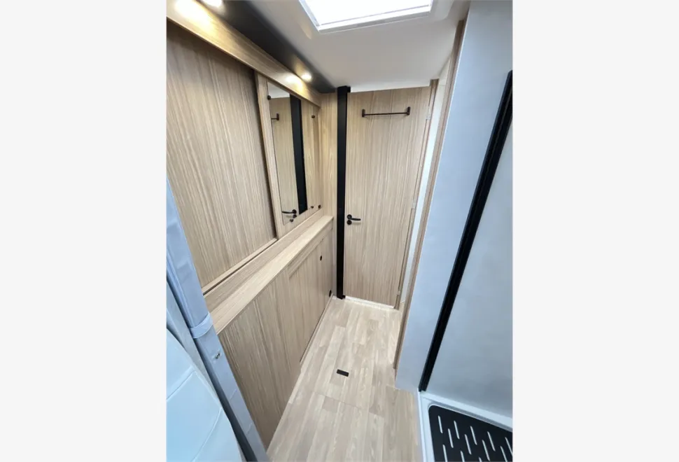 Pilote  Expression P720U 