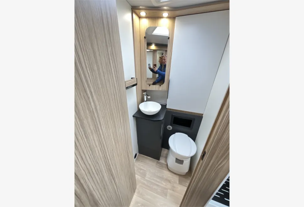 Pilote  Expression P720U 