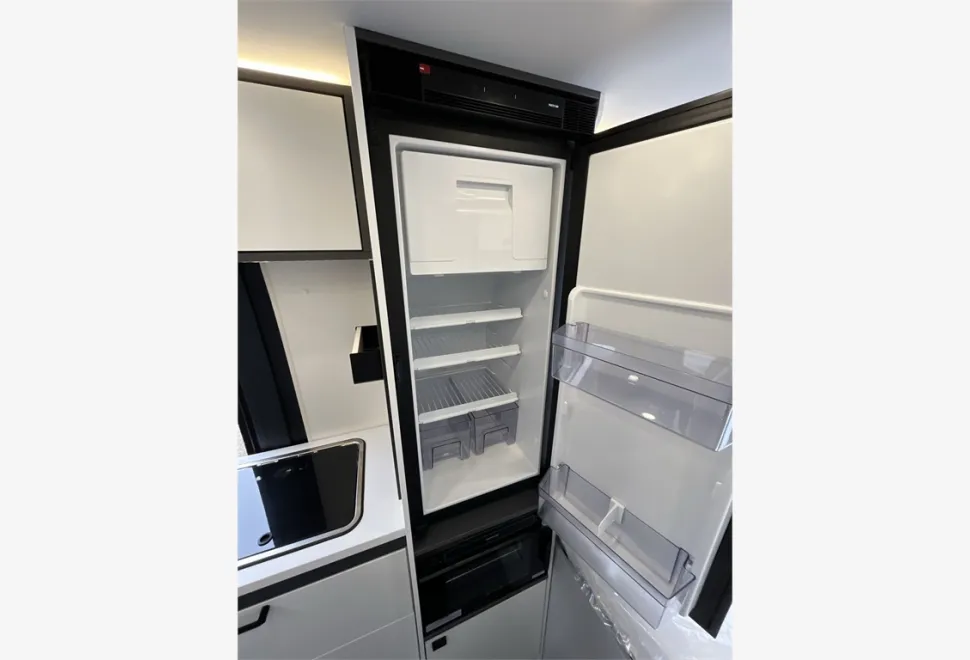 Pilote  V600G Evidence 