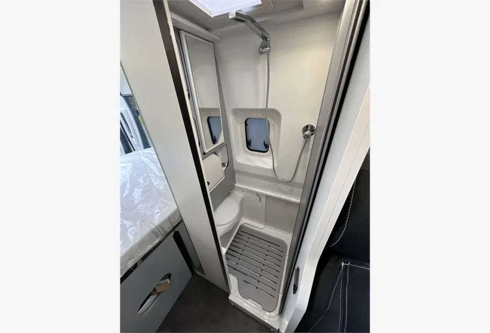 Pilote  V600G Evidence 
