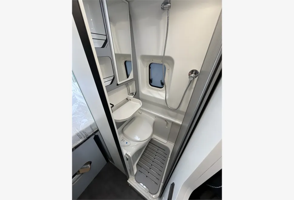 Pilote  V600G Evidence 