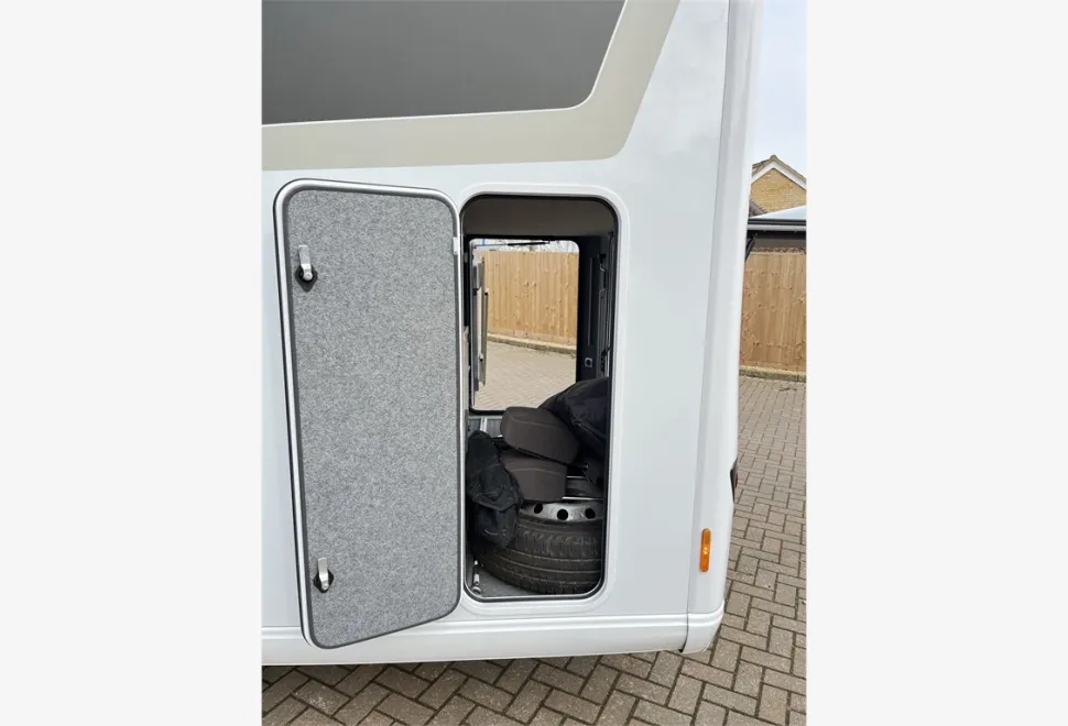 Frankia  I680 SG 2021