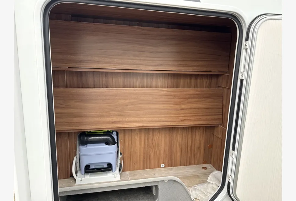 Pilote  G600L 2016