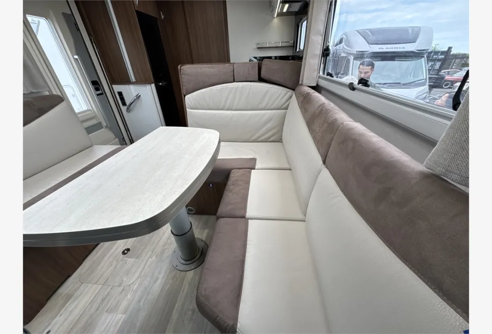 Pilote  G600L 2016
