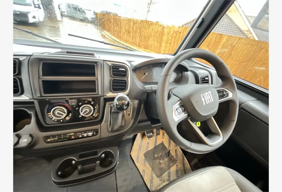 Sunlight  I 69L Adventure Edition 
