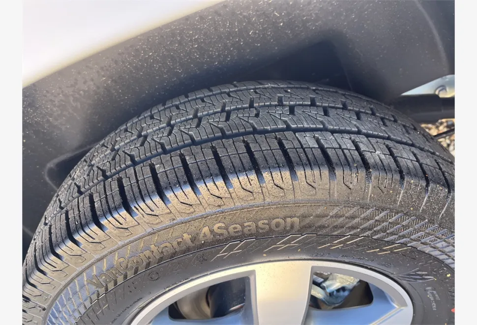 Dethleffs  Alpa I6820-2 