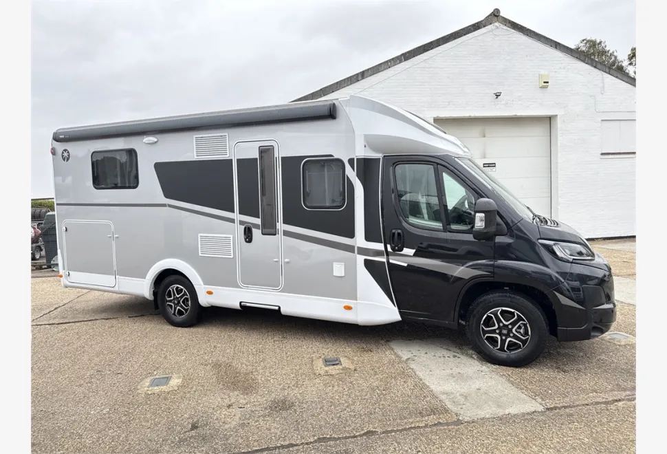 Sunlight  T69LC Adventure Edition 