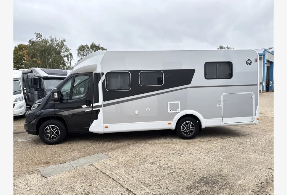 Sunlight  T69LC Adventure Edition 