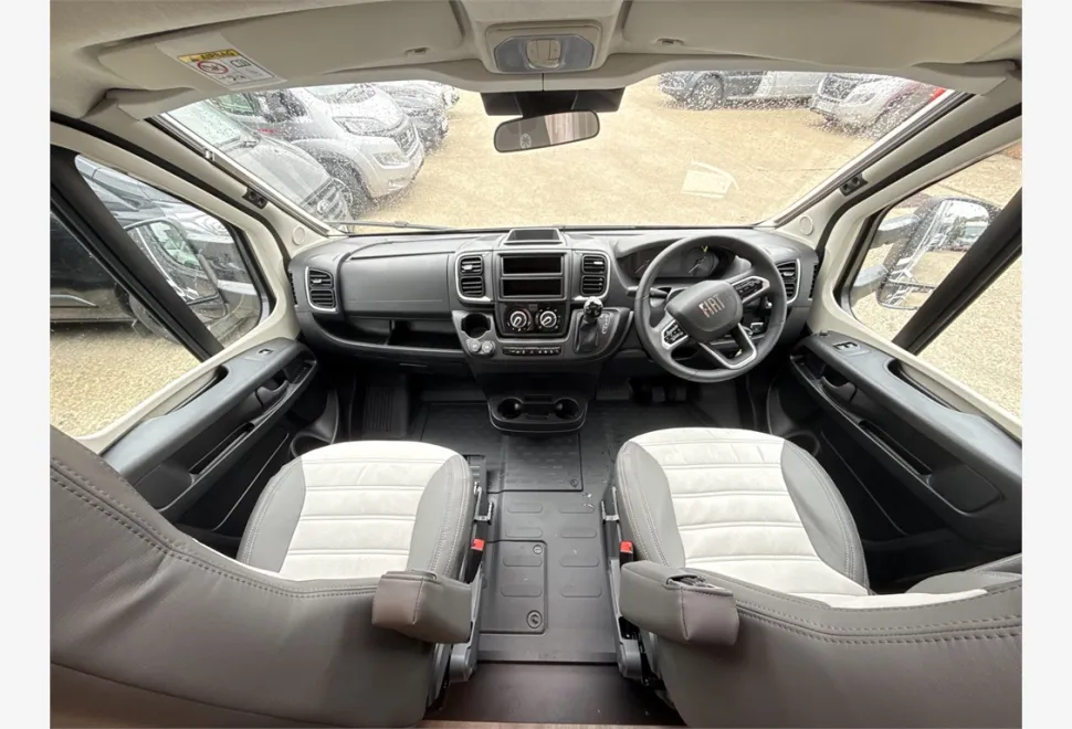 Sunlight  T69LC Adventure Edition 